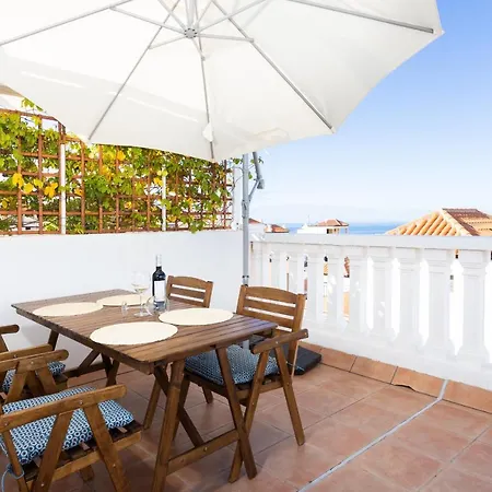 Apartment Charming Sunset Penthouse With Pool *