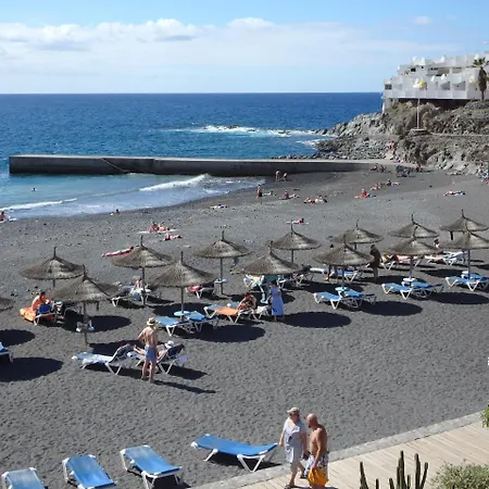 Charming Sunset Penthouse With Pool Callao Salvaje