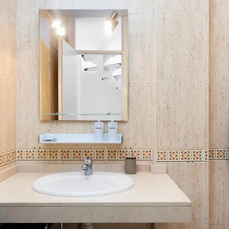 Charming Sunset Penthouse With Pool Apartment Callao Salvaje