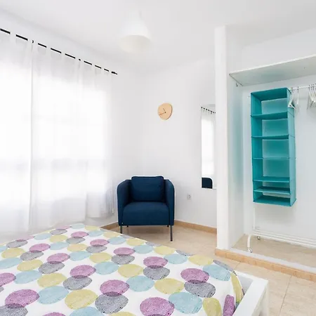 Charming Sunset Penthouse With Pool 卡亚俄萨尔瓦赫